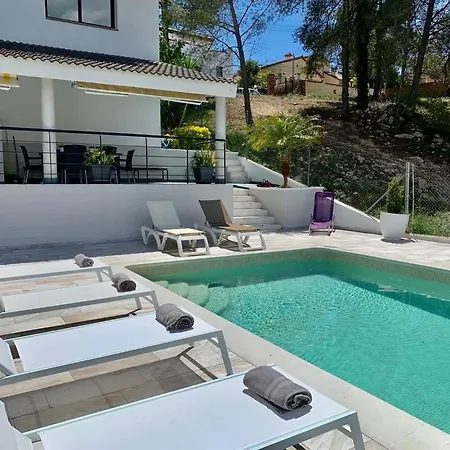 Holiday home Vora- *