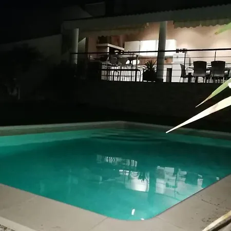 Vora- Tatil Evi