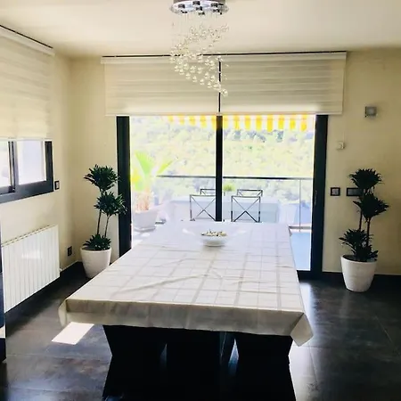 Holiday home Vora- Sitges
