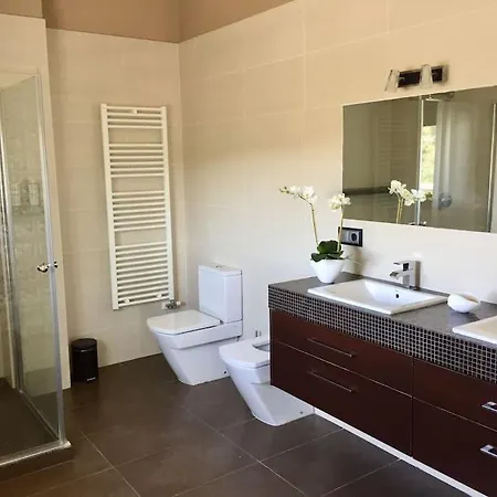 Vora- Tatil Evi Sitges