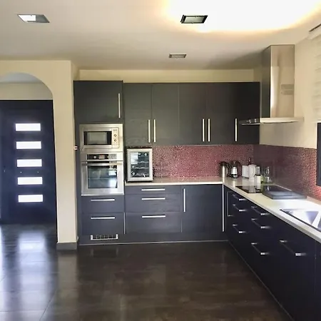 Vora- Vakantiehuis Sitges