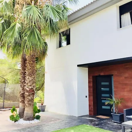 Holiday home Vora-