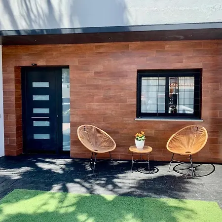 Vora- Holiday home Sitges