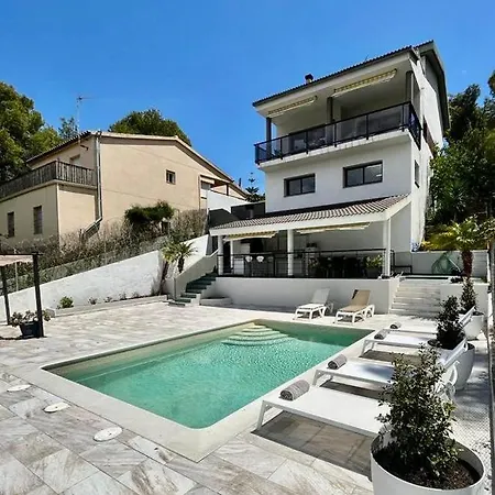 Holiday home Vora-