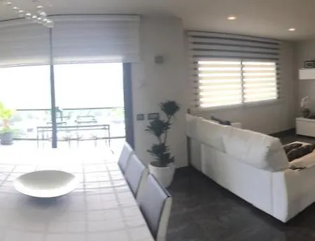 Holiday home Vora- Sitges