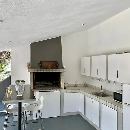 Vora- Tatil Evi Sitges