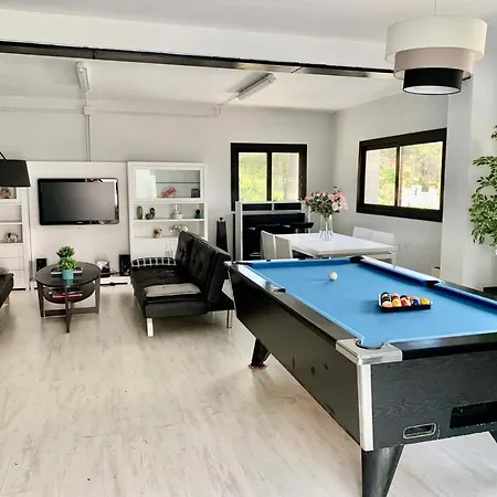 Holiday home Vora- Sitges