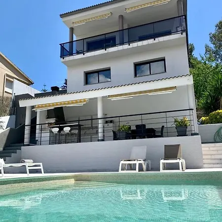 Vora- Holiday home *