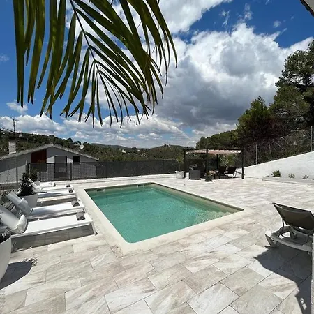 Vora- Tatil Evi Sitges