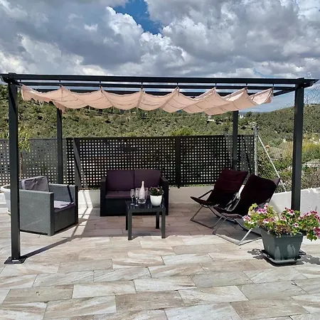 Vora- Tatil Evi